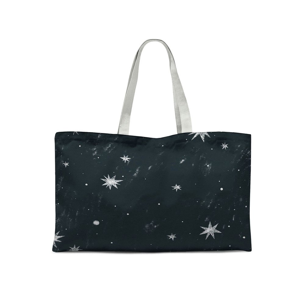 Bonamaison with Handles, Multicolor