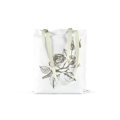 Bonamaison with Handles, Multicolor