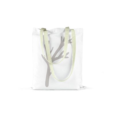 Bonamaison with Handles, Multicolor