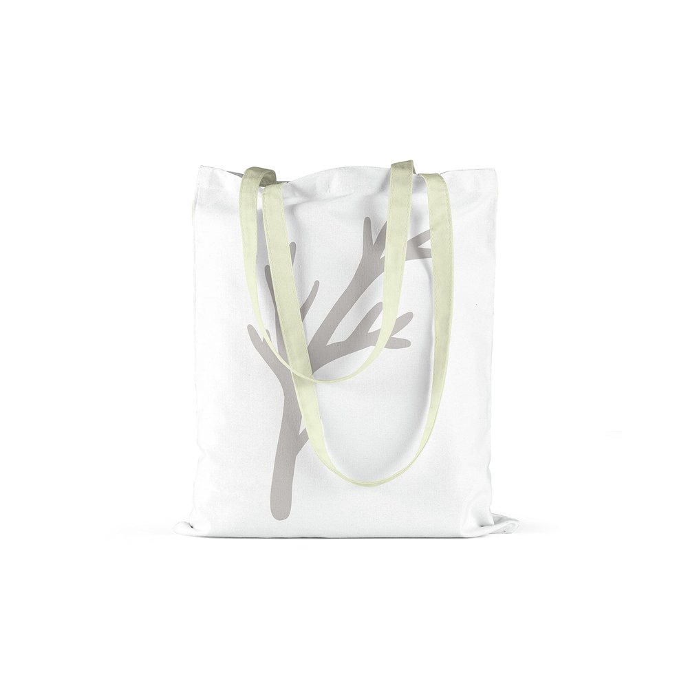 Bonamaison with Handles, Multicolor