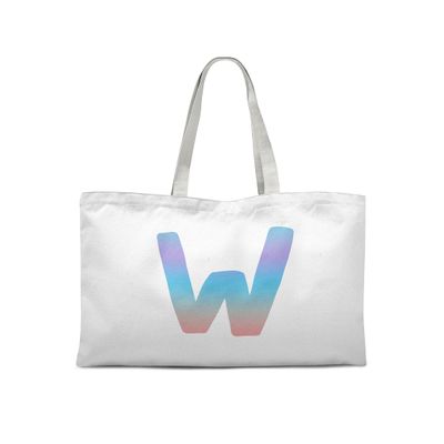 Bonamaison with Handles, Multicolor