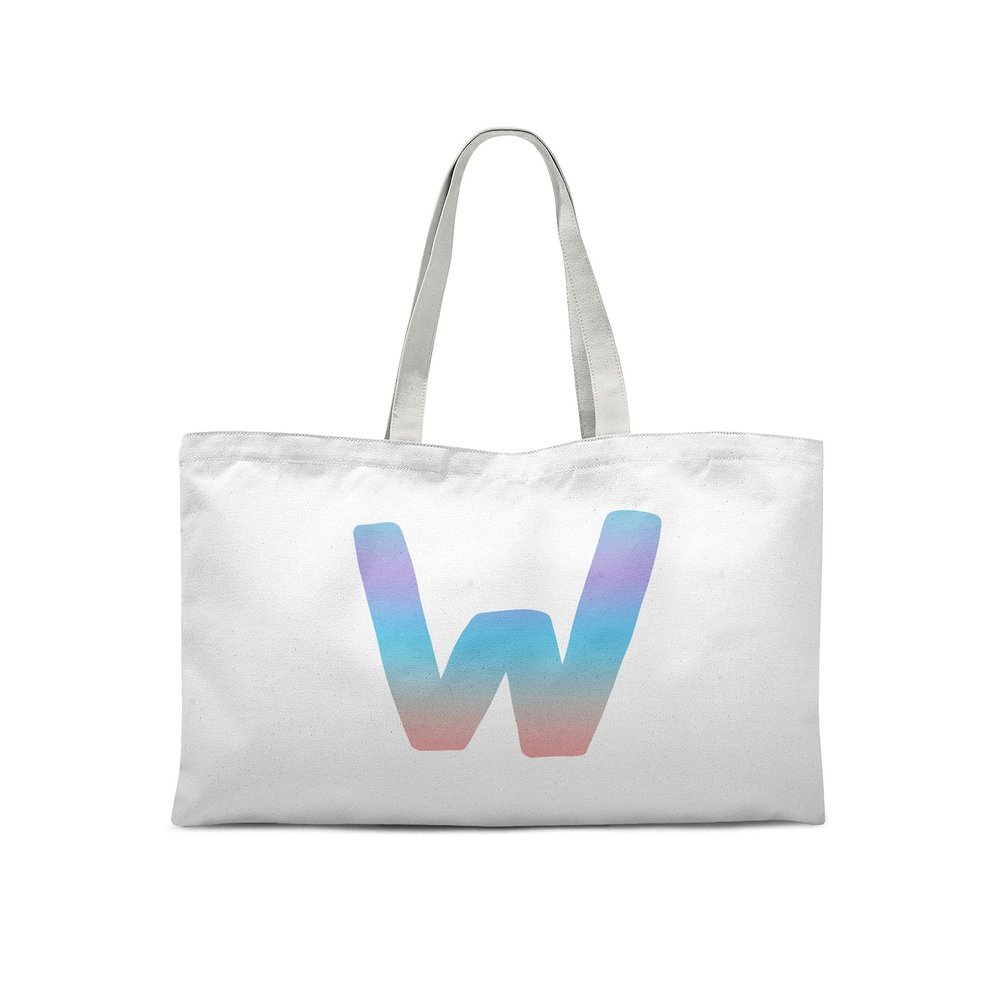 Bonamaison with Handles, Multicolor