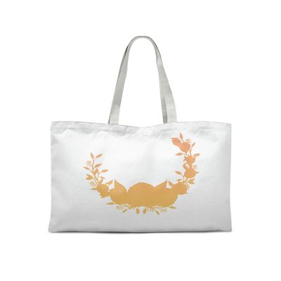 Bonamaison with Handles, Multicolor