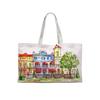 Bonamaison with Handles, Multicolor view 1