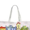 Bonamaison with Handles, Multicolor view 2