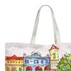 Bonamaison with Handles, Multicolor view 3