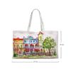 Bonamaison with Handles, Multicolor view 4