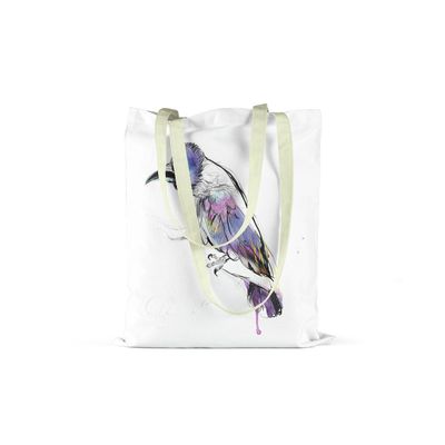 Bonamaison with Handles, Multicolor