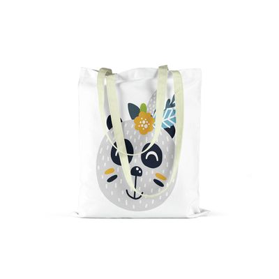 Bonamaison with Handles, Multicolor