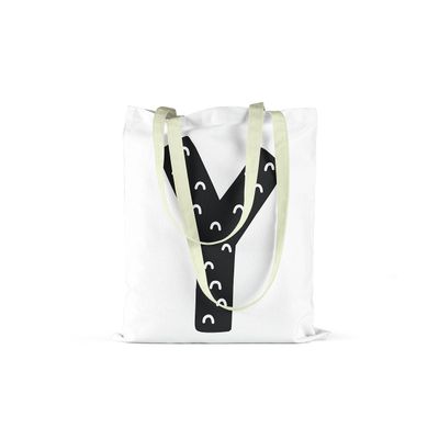 Bonamaison with Handles, Multicolor