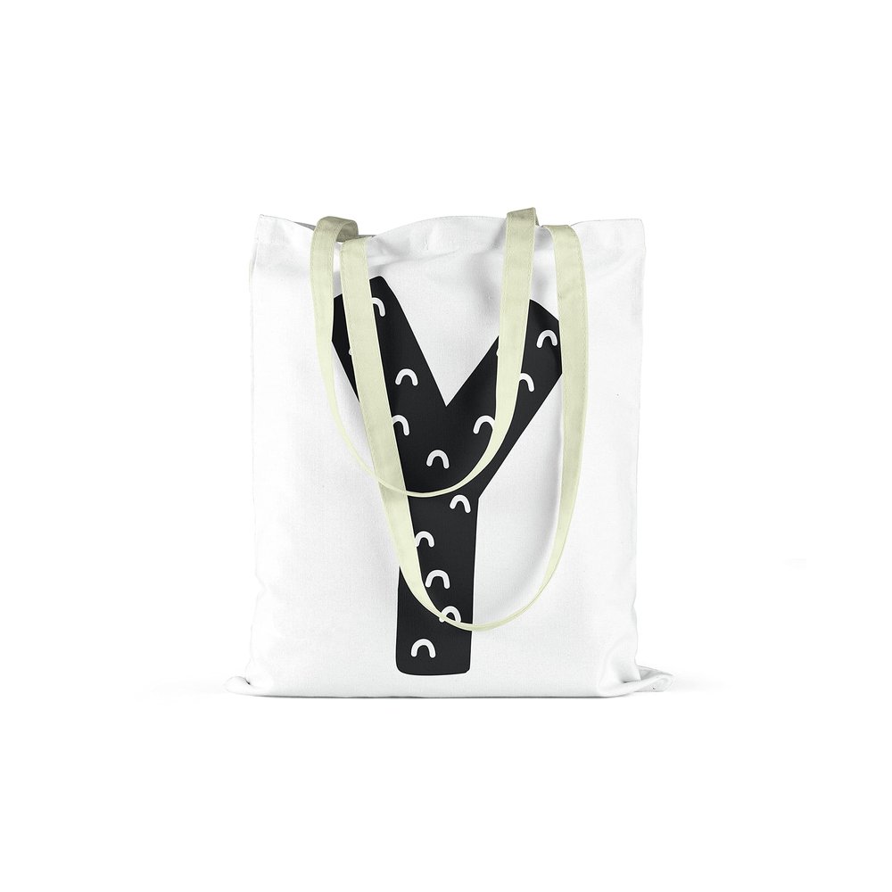 Bonamaison with Handles, Multicolor