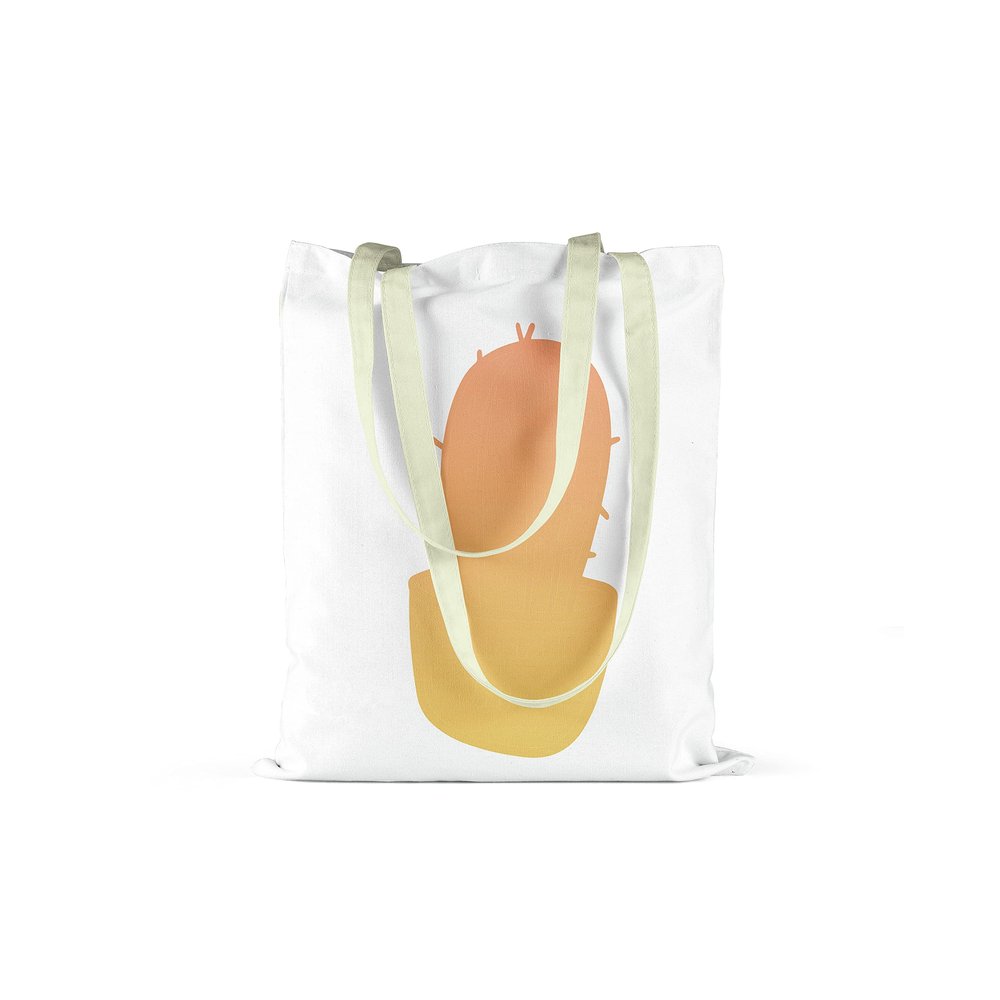 Bonamaison with Handles, Multicolor