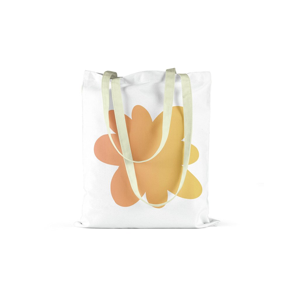 Bonamaison with Handles, Multicolor