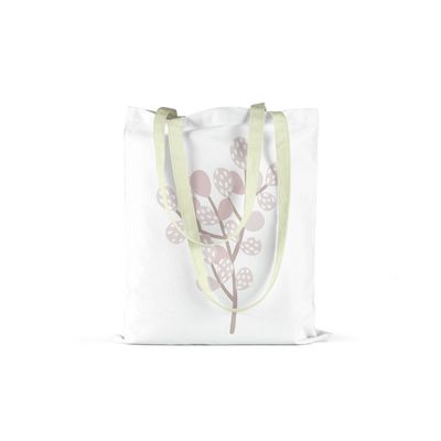 Bonamaison with Handles, Multicolor