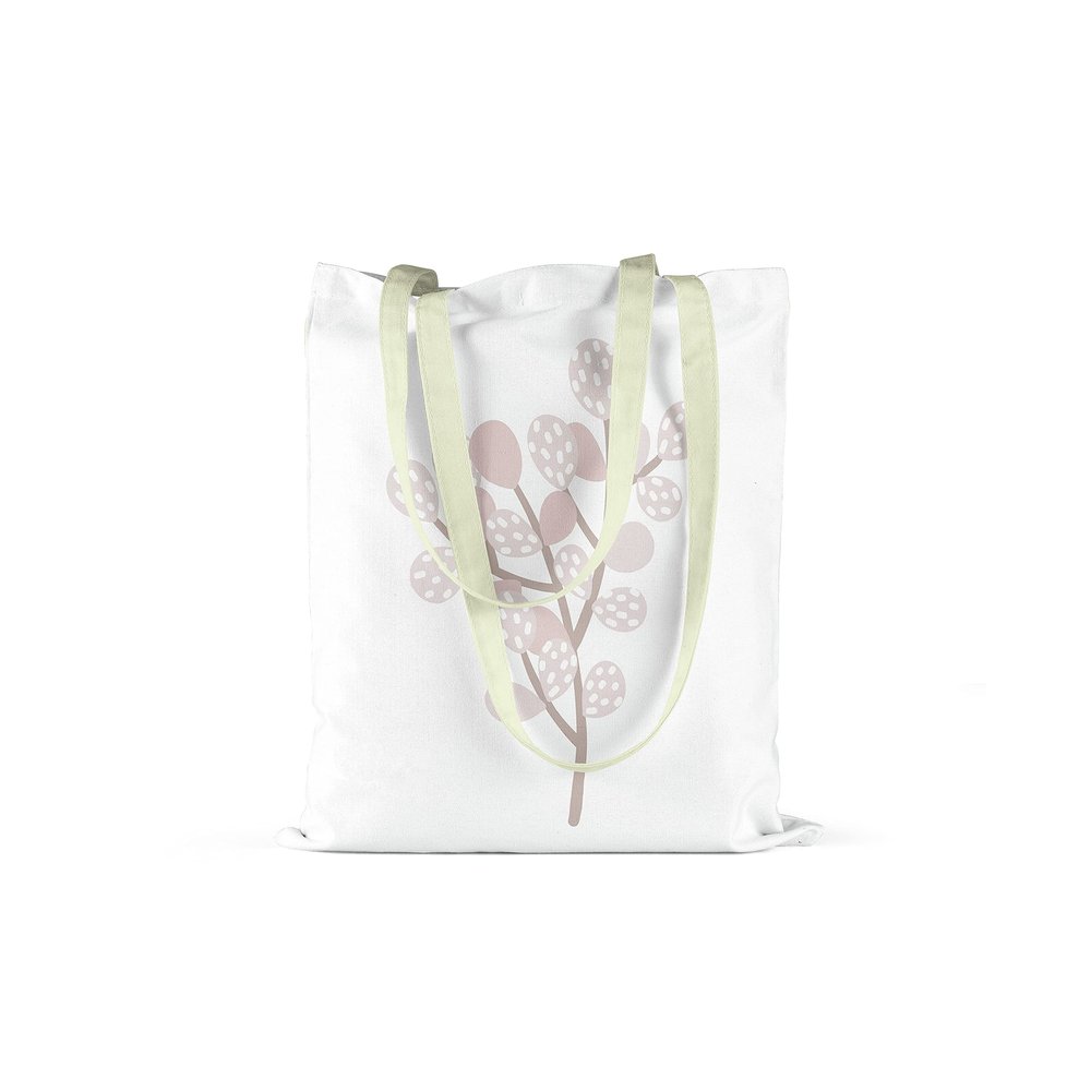 Bonamaison with Handles, Multicolor