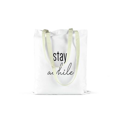 Bonamaison with Handles, Multicolor