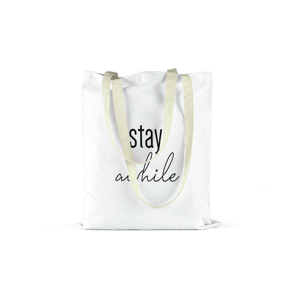 Bonamaison with Handles, Multicolor