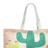 Bonamaison with Handles, Multicolor view 3
