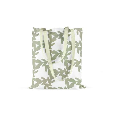Bonamaison with Handles, Multicolor