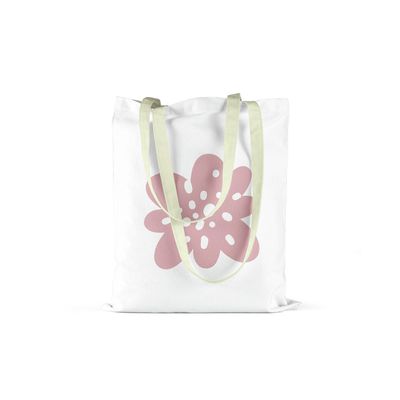 Bonamaison with Handles, Multicolor