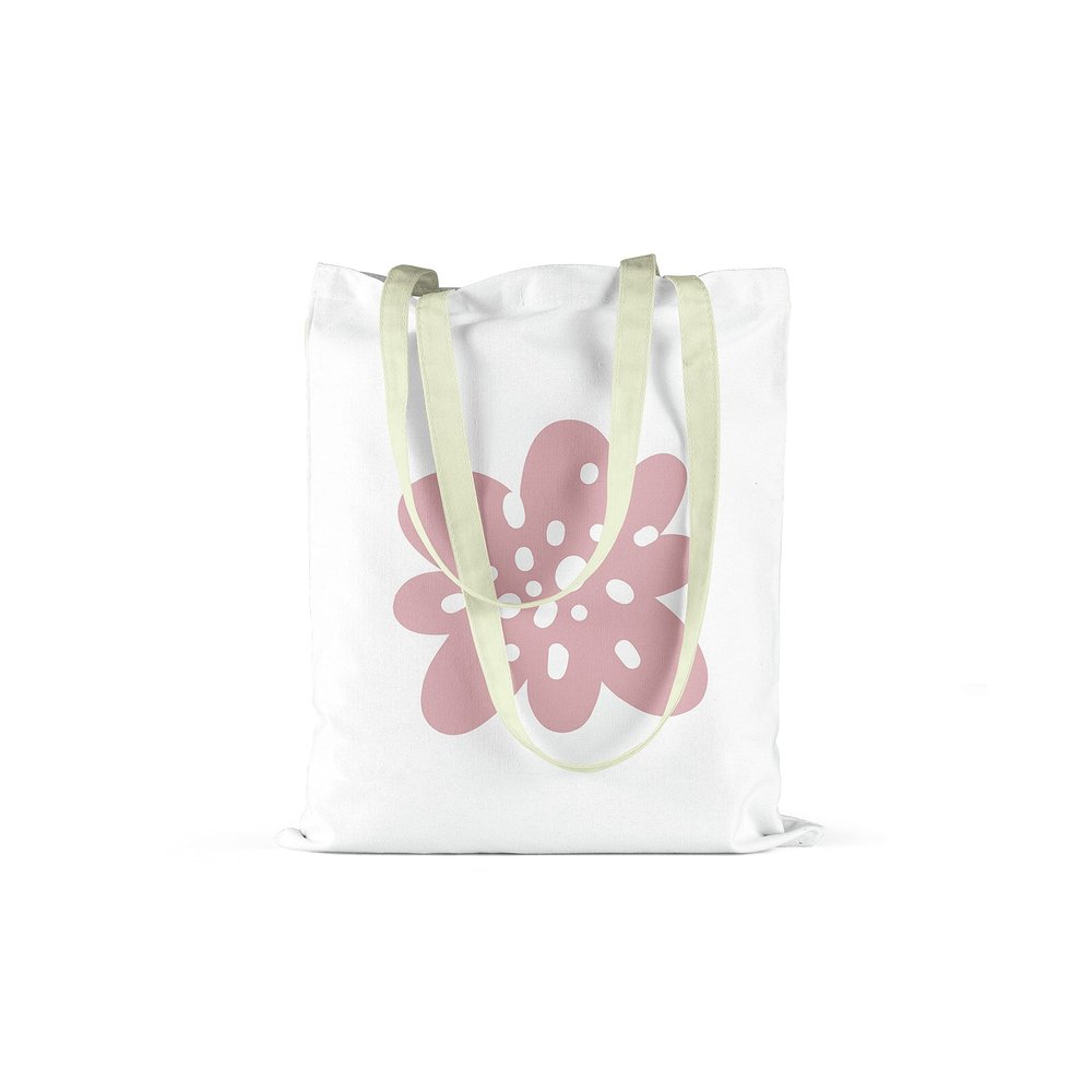Bonamaison with Handles, Multicolor