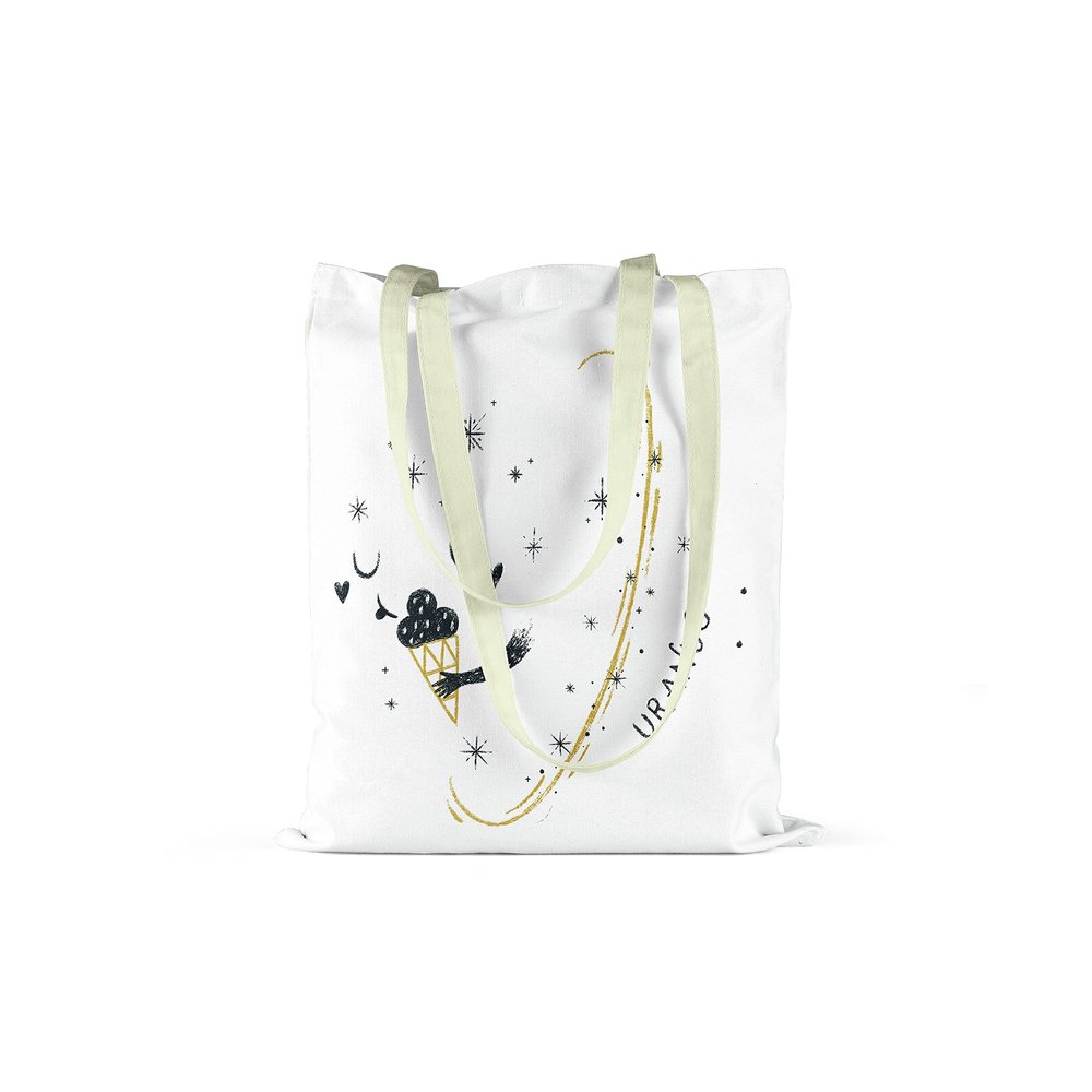 Bonamaison with Handles, Multicolor
