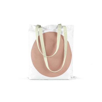 Bonamaison with Handles, Multicolor