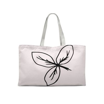 Bonamaison with Handles, Multicolor