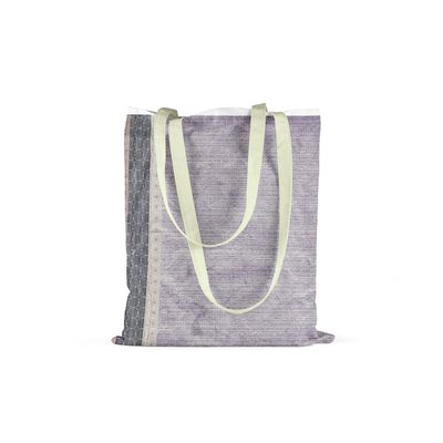Bonamaison with Handles, Multicolor