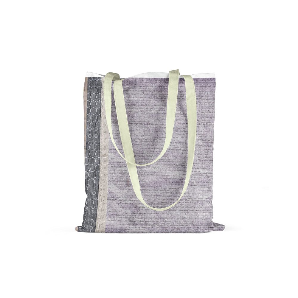 Bonamaison with Handles, Multicolor