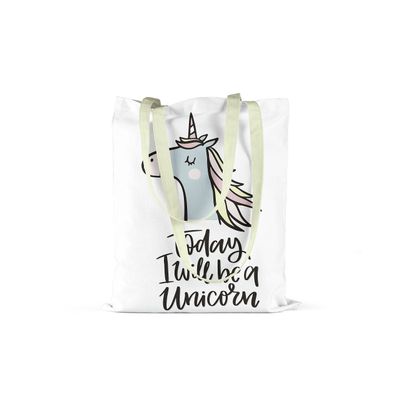 Bonamaison with Handles, Multicolor