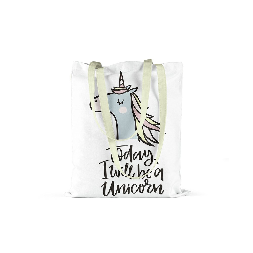 Bonamaison with Handles, Multicolor