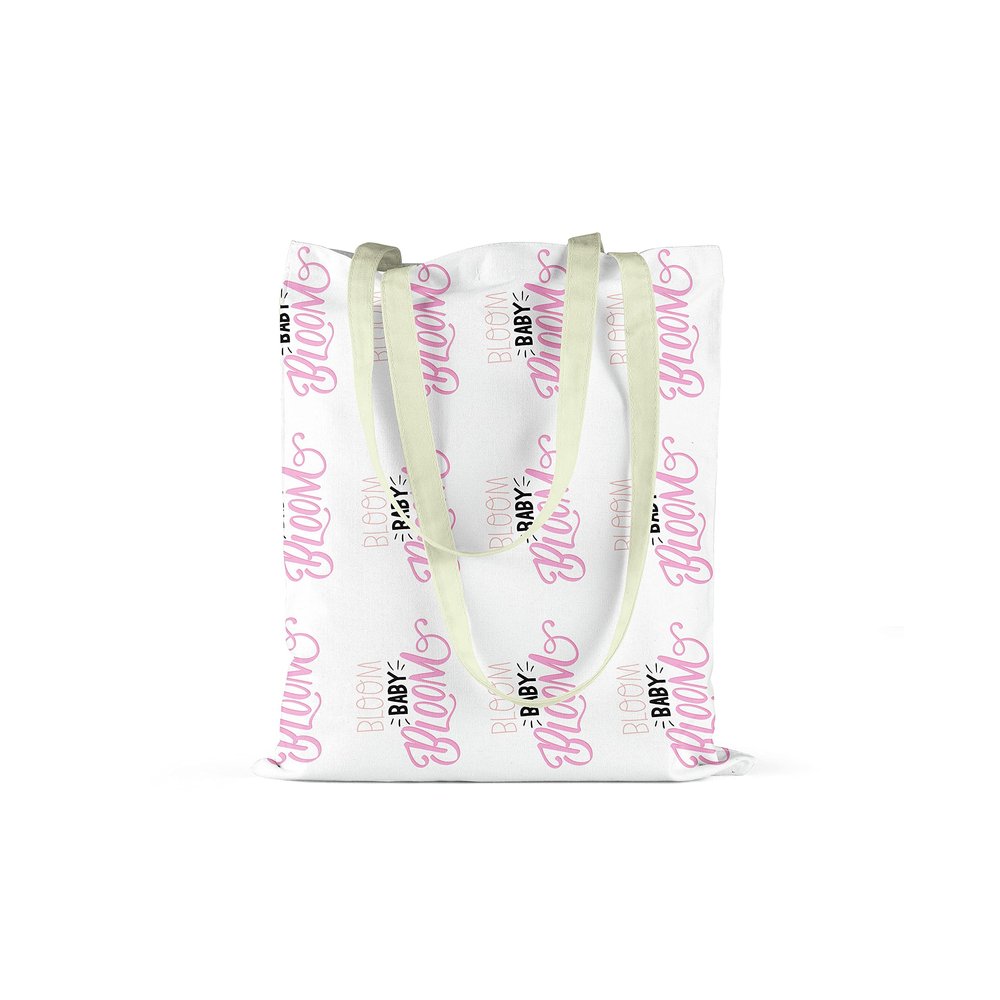 Bonamaison with Handles, Multicolor