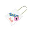 Bonamaison with Handles, Multicolor view 3
