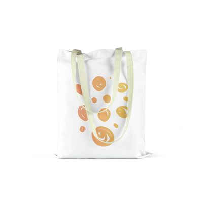 Bonamaison with Handles, Multicolor