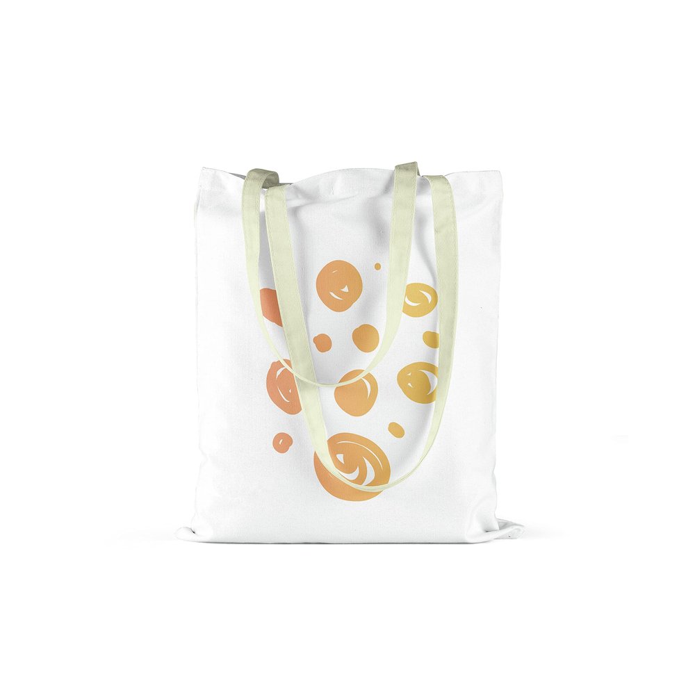 Bonamaison with Handles, Multicolor