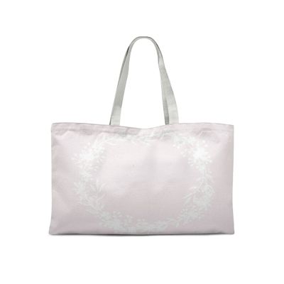 Bonamaison with Handles, Multicolor