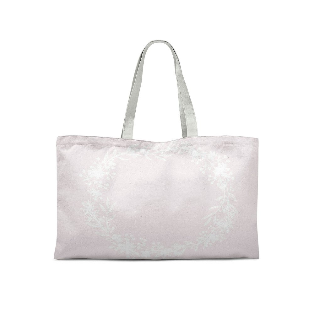 Bonamaison with Handles, Multicolor