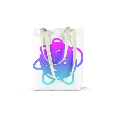 Bonamaison with Handles, Multicolor