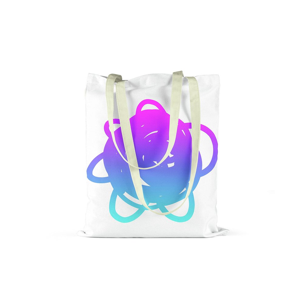 Bonamaison with Handles, Multicolor