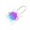 Bonamaison with Handles, Multicolor view 3