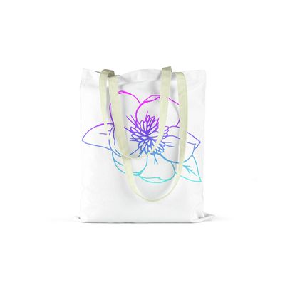 Bonamaison with Handles, Multicolor