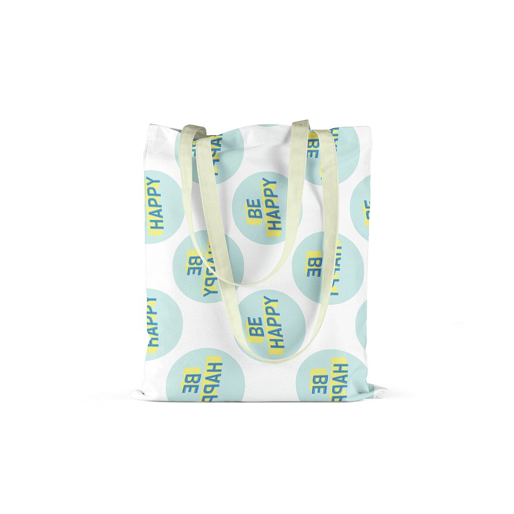 Bonamaison with Handles, Multicolor