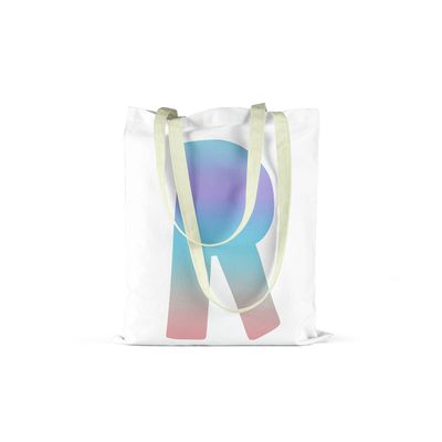 Bonamaison with Handles, Multicolor