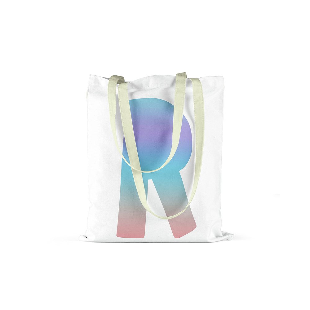 Bonamaison with Handles, Multicolor