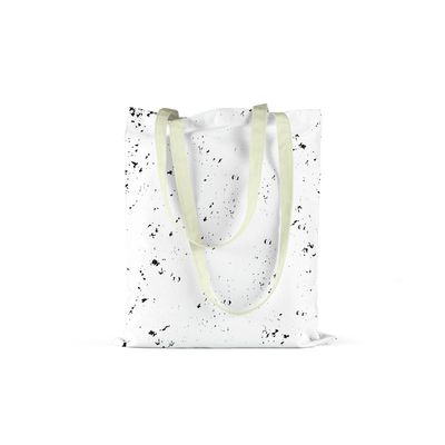 Bonamaison with Handles, Multicolor