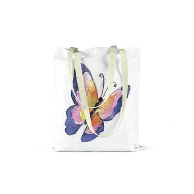Bonamaison with Handles, Multicolor
