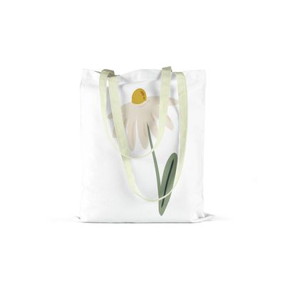 Bonamaison with Handles, Multicolor