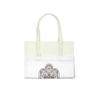 Bonamaison with Handles, Multicolor view 4