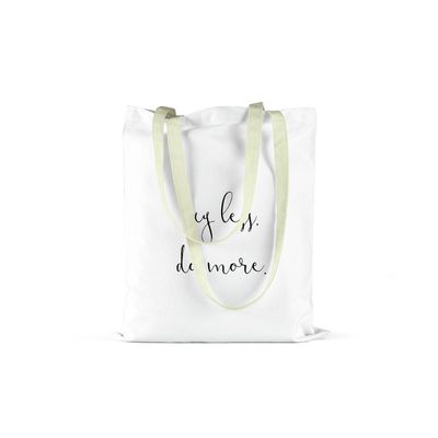 Bonamaison with Handles, Multicolor